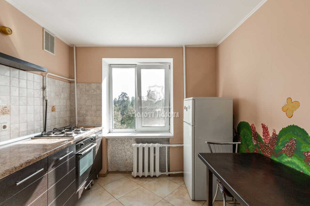 продажа 1-к квартира Киев, Дарницкий, 51000 $ Київ - зображення 9