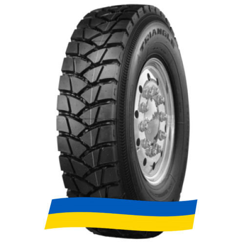 315/80 R22.5 Triangle TR918 157/154K Кар'єрна шина Киев - изображение 10