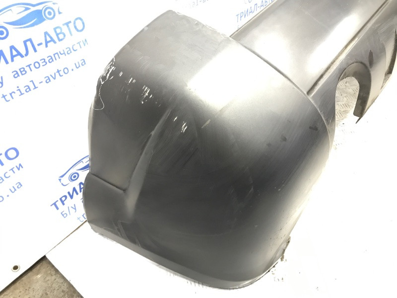 Бампер задний Hyundai Tucson JM 2.0 DIESEL D4EA 2004 (б/у) Київ - зображення 4