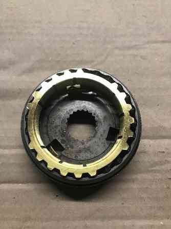 Бу муфта синхронизации 5 передачи КПП JR5 Renault 7701478131 Кропивницький