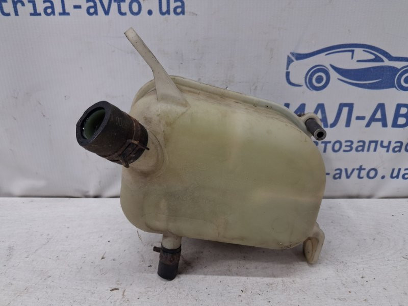 Бачок радиатора (расширительный) Kia Ceed ED 1.6 DIESEL D4FB 2006 (б/у) Київ - зображення 2