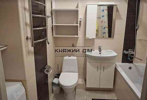 Оренда 1-но к. квартири в ЖК Welcome Home м. Академмстечко. № 11203450 Киев