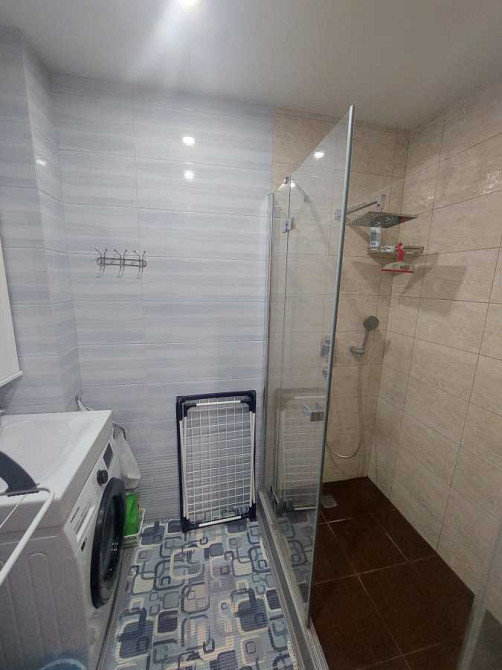 долгосрочная аренда 3-к квартира Киев, Голосеевский, 27000 грн./мес. Киев - изображение 11