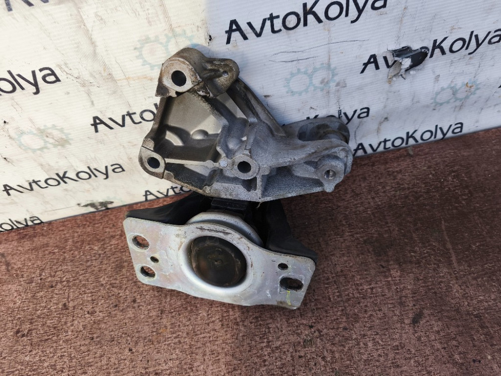 Подушка двигателя (опора) правая Nissan Primera P12 1.9 dci 2001-2007 (11210BN702) Ковель - изображение 3