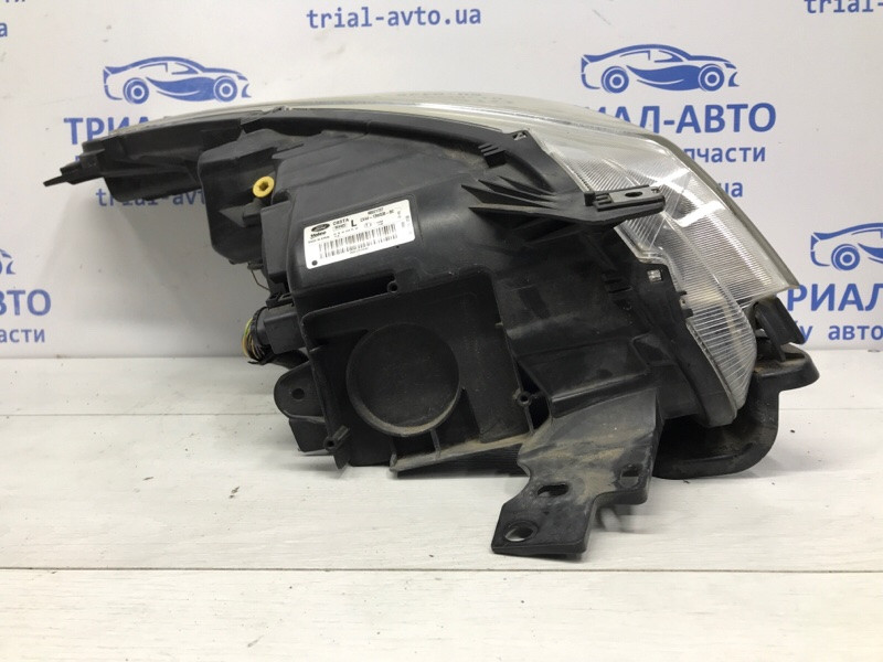 Фара левая галоген Ford Kuga CBS 2.0 DIESEL 2011 (б/у) Київ - зображення 5