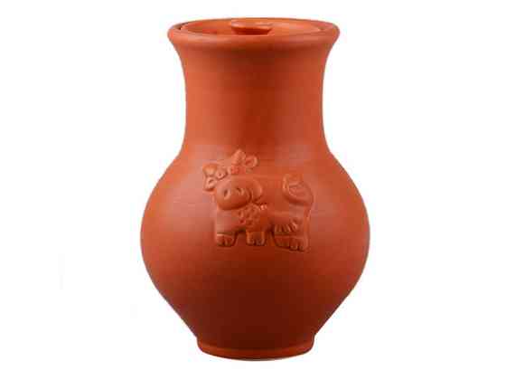 Глек Lefard 470-242 1400 мл коричневий Київ