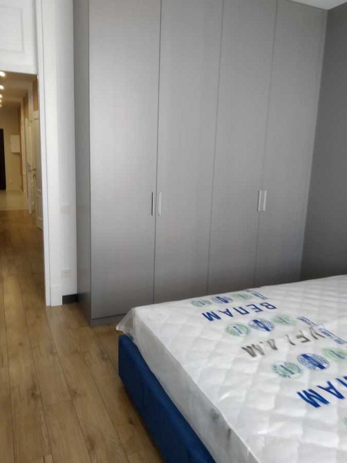 долгосрочная аренда 3-к квартира Киев, Шевченковский, 1200 $/мес. Київ - зображення 8