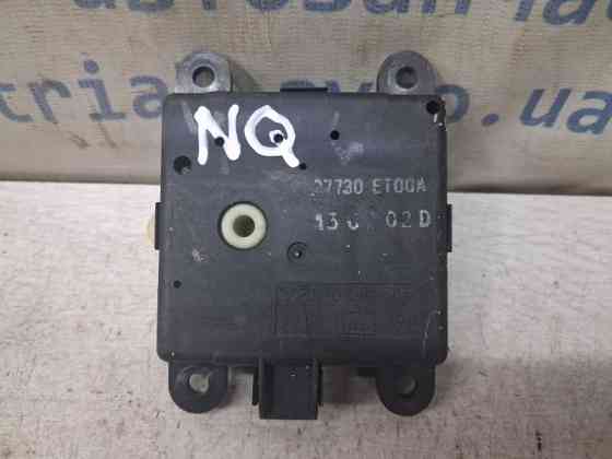 Сервопривод Nissan Qashqai 2006-2013 27730ET00A (Арт. 83038) Киев