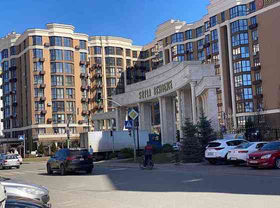 продажа 1-к квартира Киево-Святошинский, Софиевская Борщаговка, 65000 $ 