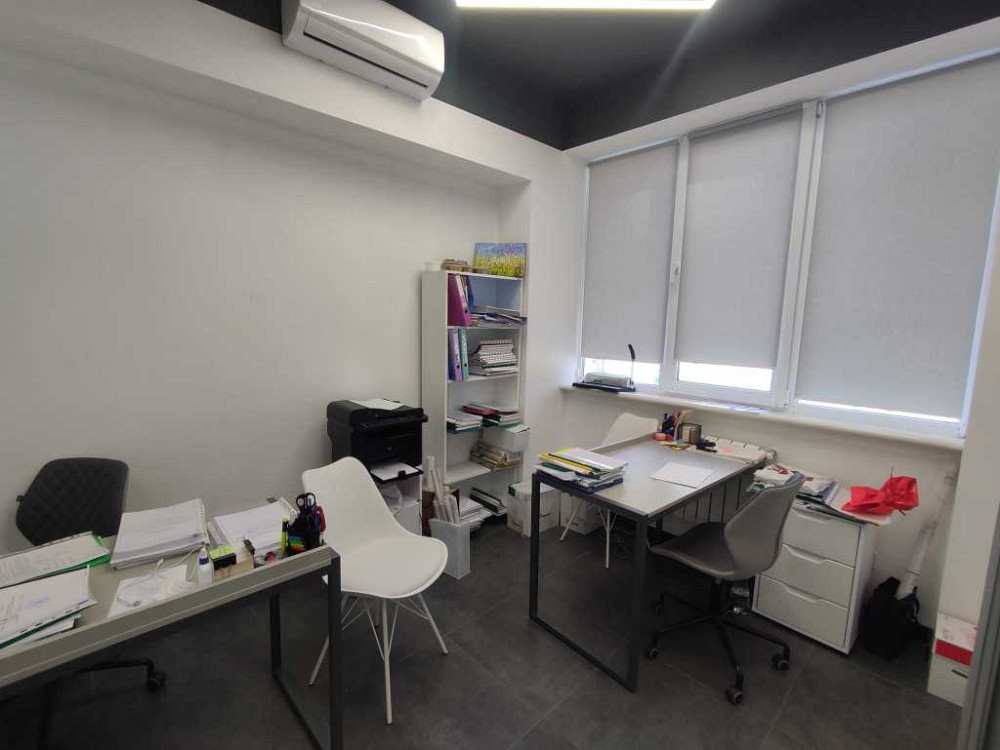 долгосрочная аренда офисное помещение Киев, Днепровский, 16560 грн./мес. Киев - изображение 6