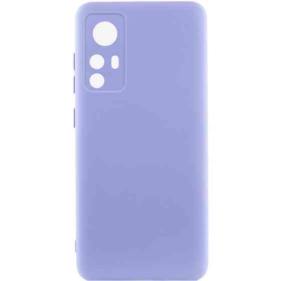 Чехол Silicone Cover Lakshmi Full Camera (AA) для Xiaomi Redmi Note 12S Херсон