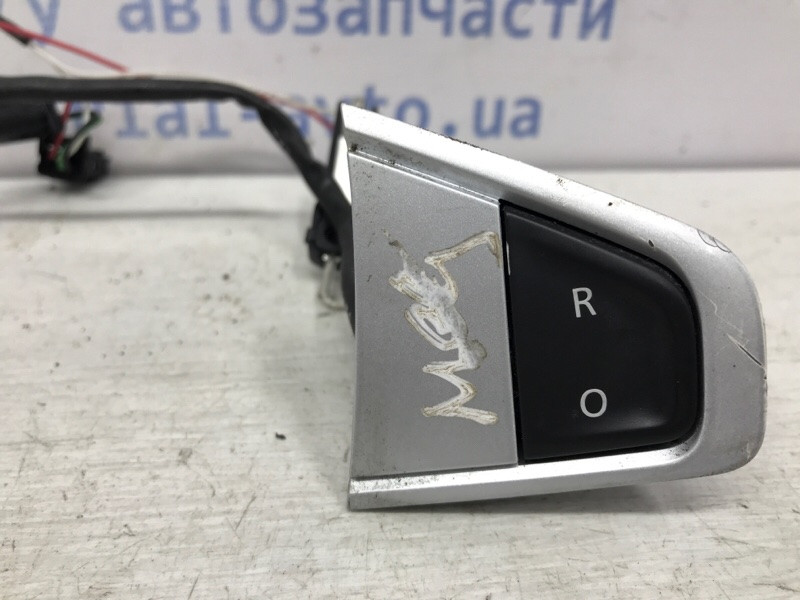 Кнопки руля Renault Megane 3 1.5 DIESEL K9K 2008 (б/у) Київ - зображення 3