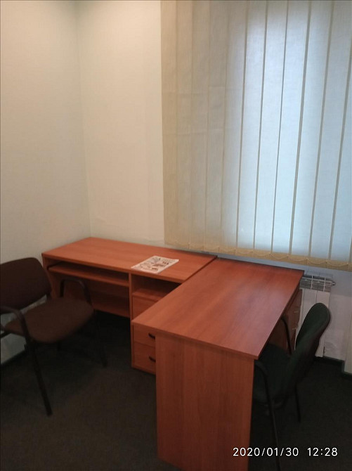 Сдам в аренду офис оригинальной планировки - помещение c естественной прохладой и со свежим ремонтом Дніпро - зображення 3
