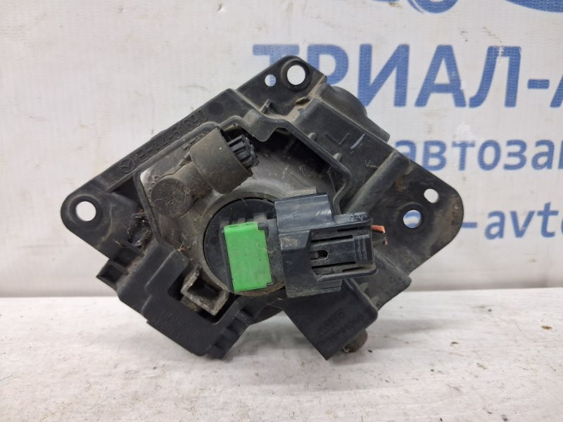 Фара противотуманная левая Mazda CX 7 2006-2012 EH6651690B (Арт. 79263) Київ - зображення 2