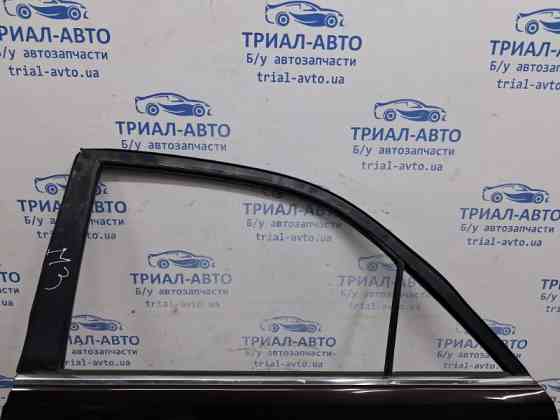 Дверь задняя левая Toyota Camry 2001-2006 6700433120 (Арт. 67908) Київ