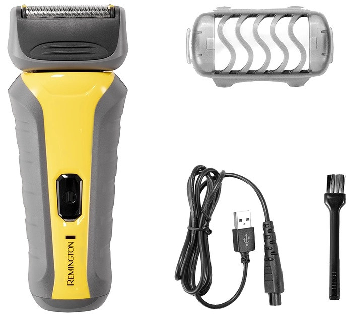 Электробритва Remington Virtually Indestructible PF7855 Киев - изображение 2