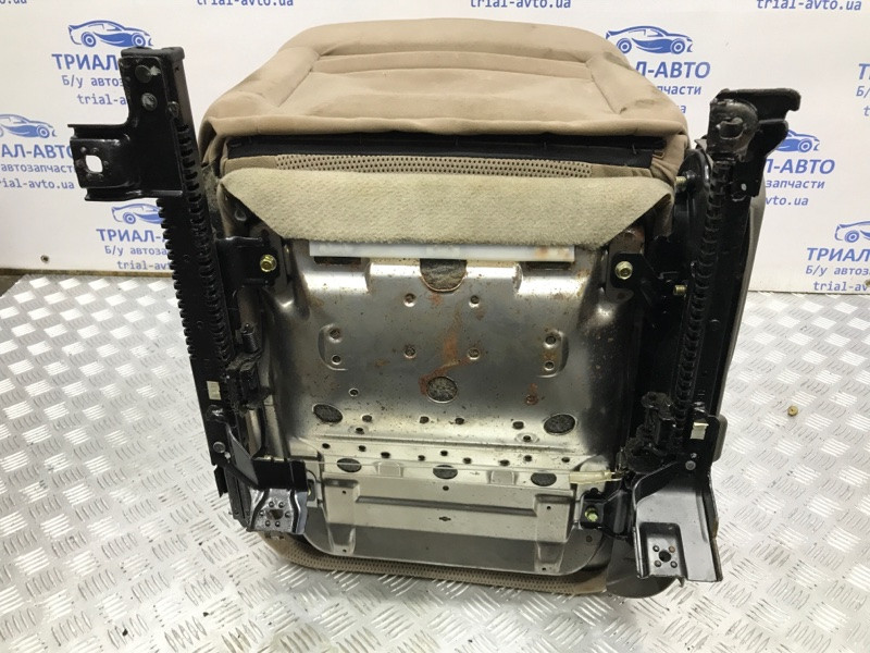 Сиденье переднее правое Mitsubishi Pajero Sport K9 3.0 БЕНЗИН 6G72 1996 (б/у) Київ - зображення 8