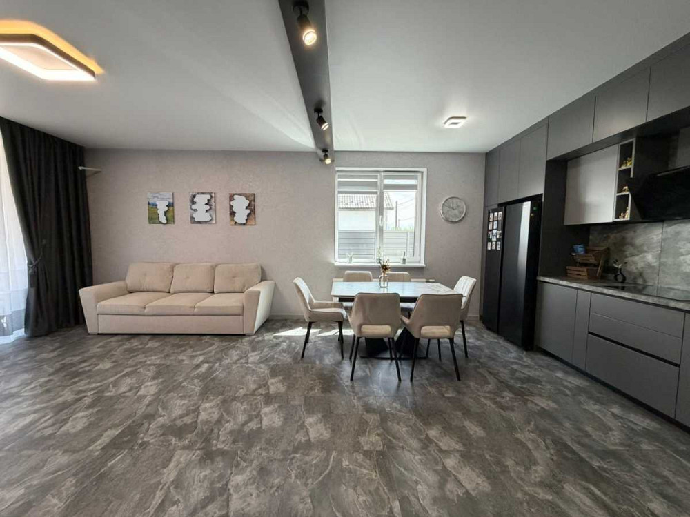 продажа 2-к дом Бориспольский, Борисполь, 153000 $ Бориспіль - зображення 3