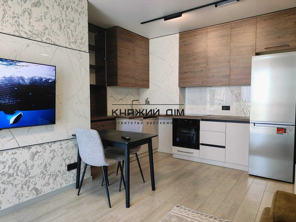 Продаж 1 кімнатна  квартира 39,4 кв.м, ЖК Метрополія 2 Київ - зображення 11