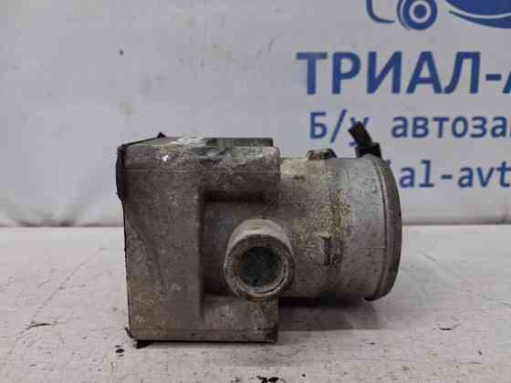 Заслонка дроссельная Kia Ceed ED 1.6 DIESEL D4FB 2006 (б/у) Київ