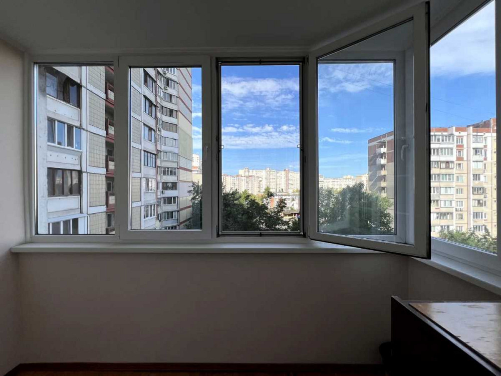 долгосрочная аренда 2-к квартира Киев, Деснянский, 9500 грн./мес. Киев - изображение 10