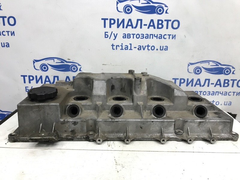 Крышка клапанная Mitsubishi Pajero Wagon 4 3.2 ДИЗЕЛЬ 4M41 2006 (б/у) Київ - зображення 3