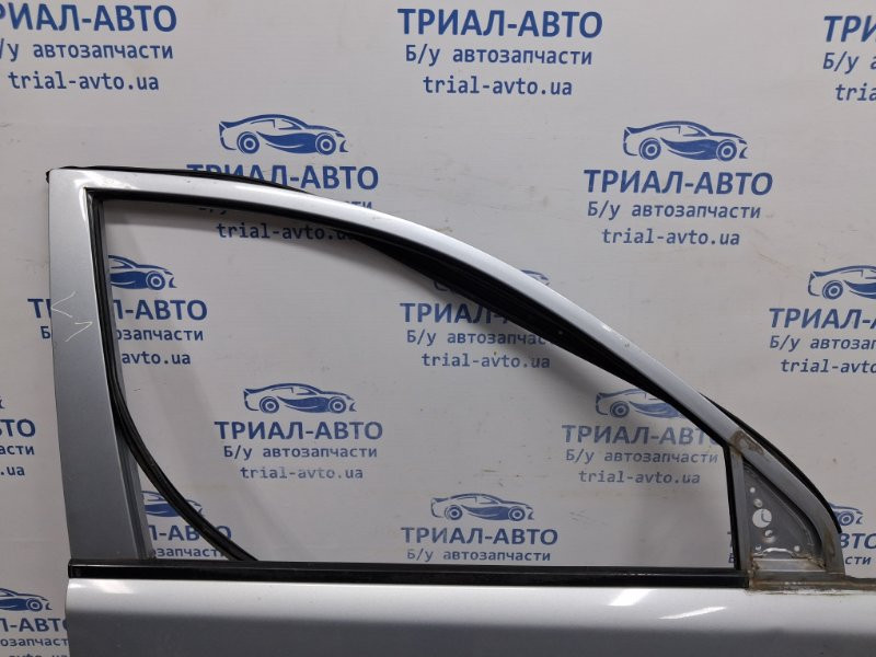 Дверь передняя правая Mitsubishi L200 2006-2015 5700A176 (Арт. 60617) Киев - изображение 2