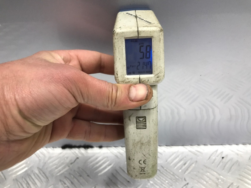 Дверь передняя правая Mitsubishi Pajero Sport 1996-2008 MR981908 (Арт. 43247) Київ - зображення 6