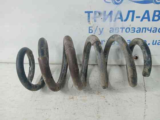 Пружина задняя Toyota RAV 4 A40 2.2 DIESEL 2ADFTV 2012 (б/у) Киев