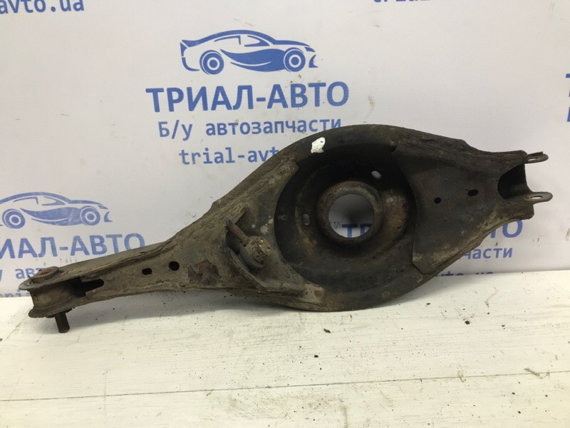 Рычаг задней подвески нижний поперечный (под пружину) Mazda 3 2013-2019 B45A-28-300C (Арт. 50923) Киев - изображение 4