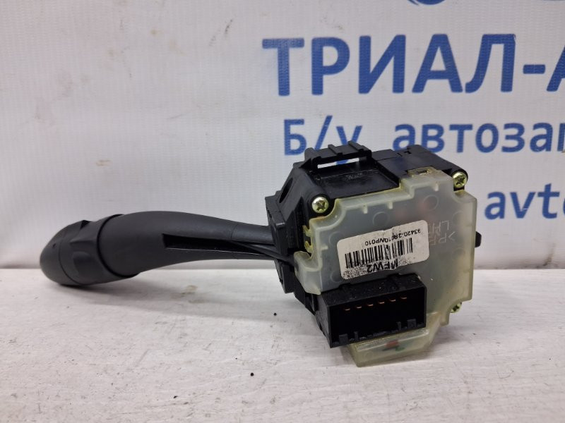 Переключатель подрулевой правый(дворники) Hyundai I30 2007-2012 934202L010 (Арт. 76716) Киев - изображение 3