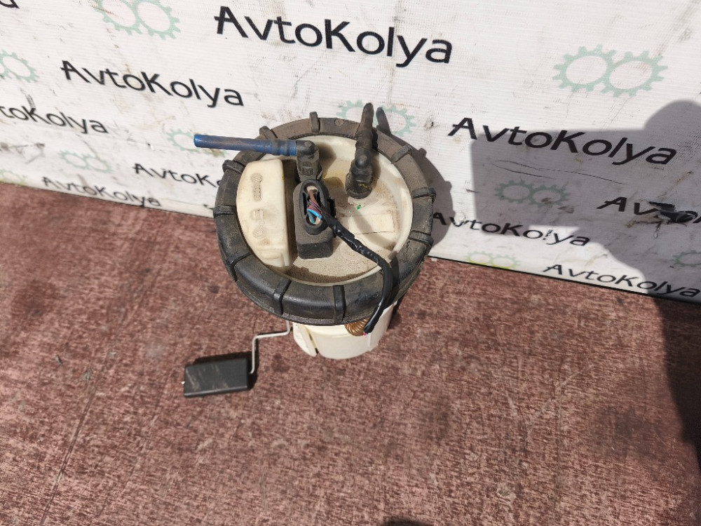 Топливный насос (колба) с датчиком уровня в баке Seat Leon 1.6 бензин 16V 1998-2005 (228233001003) Ковель - изображение 2