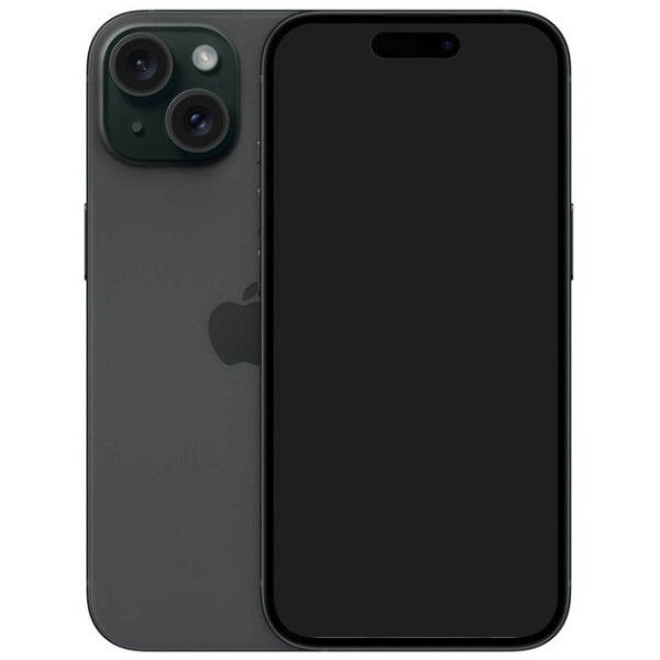 ArmorStandart Муляж Dummy Model iPhone 15 Black (ARM71449) (Код товару:42446) Харків - зображення 1