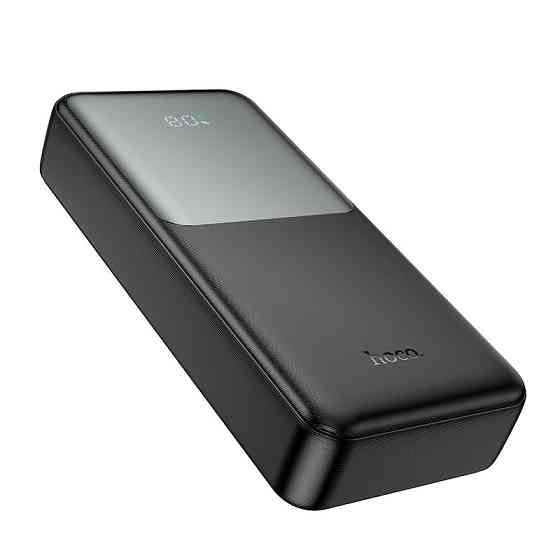 Уценка Портативное ЗУ Power Bank Hoco J136A Sirui 22.5W+PD20W 20000 mAh Херсон