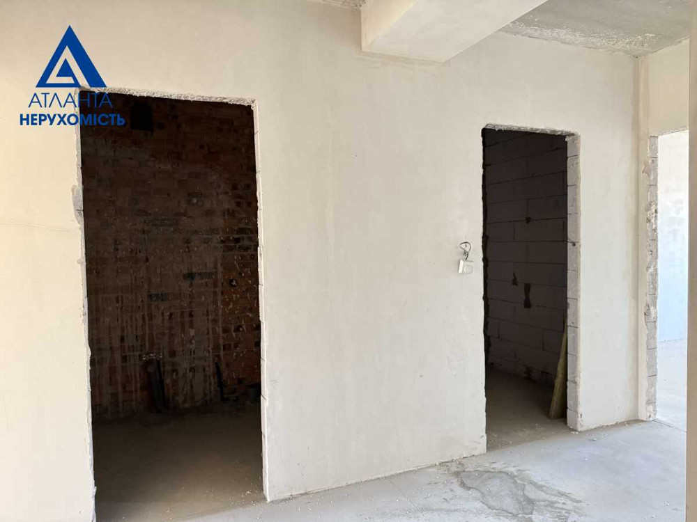 продажа 2-к квартира Луцк, 83000 $ Луцьк - зображення 9