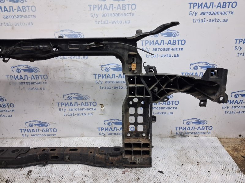 Панель передняя Hyundai Santa fe DM 2.2 DIESEL D4HB 2012 (б/у) Киев - изображение 8