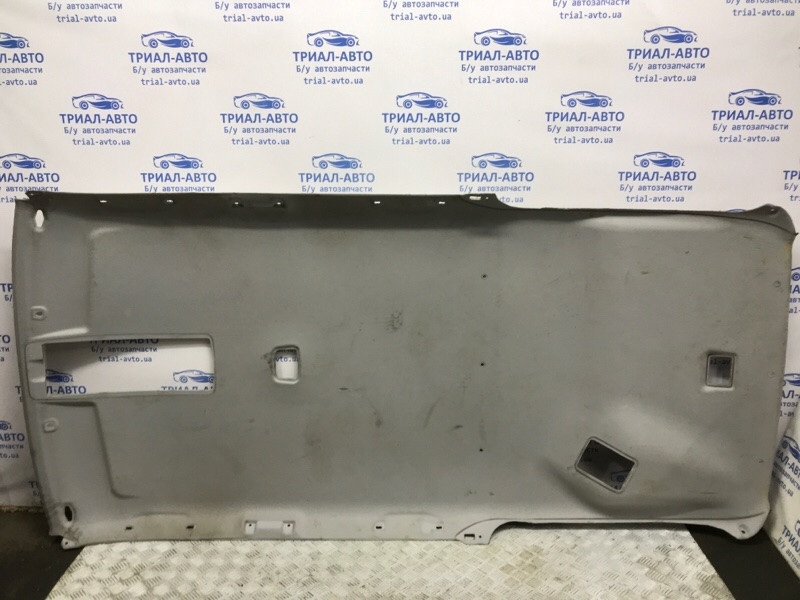 Потолок Mitsubishi Pajero Sport K9 2.5 DIESEL 4D56 1996 (б/у) Киев - изображение 1