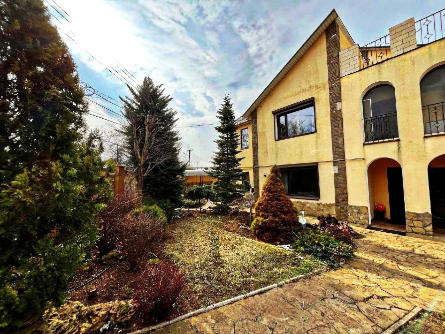 Часть дома на Шевченко 3 Одесса - изображение 2