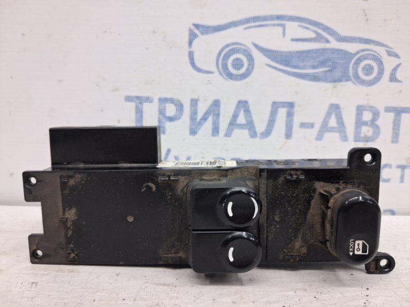 Блок управления стеклоподъемниками Hyundai I30 FD 1.6 DIESEL D4FB 2007 (б/у) Киев - изображение 2