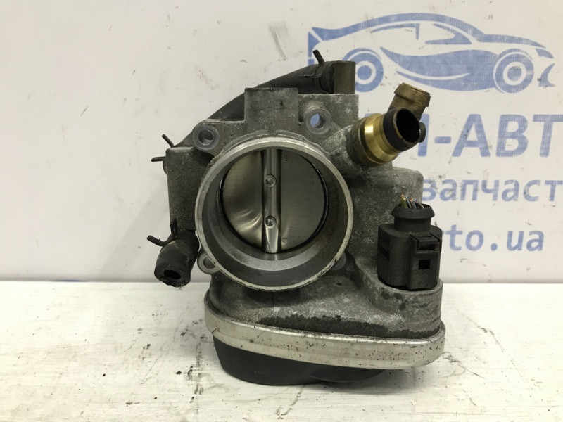 Заслонка дроссельная Chevrolet Cruze 2009-2016 55560398 (Арт. 45637) Киев - изображение 1