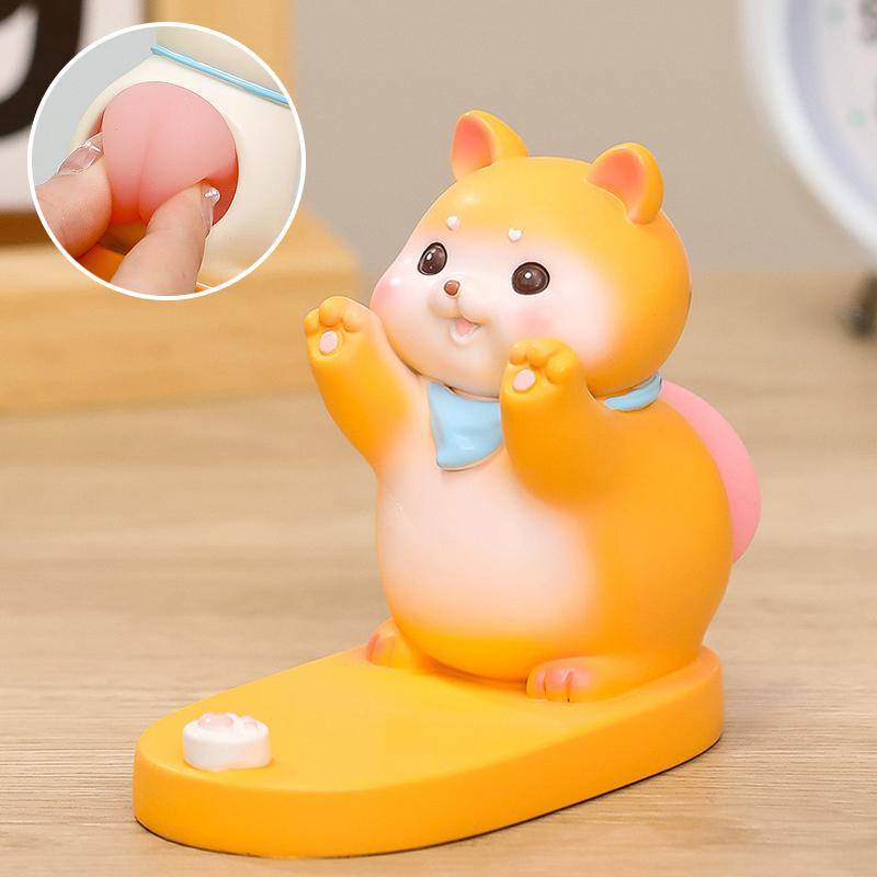 Подставка для телефона Funny Animals Херсон - изображение 4