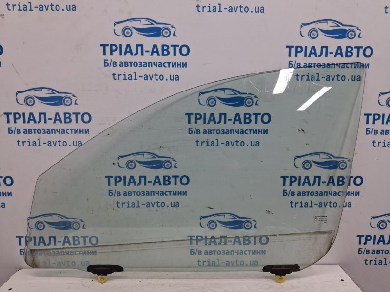 Стекло двери переднее левое Mitsubishi Outlander 2007-2012 5706A275 (Арт. 79971) Киев - изображение 1