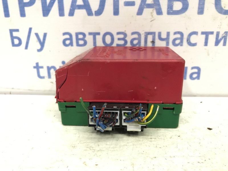 Блок комфорта Mitsubishi Pajero Sport K9 3.0 БЕНЗИН 6G72 1996 (б/у) Київ - зображення 3