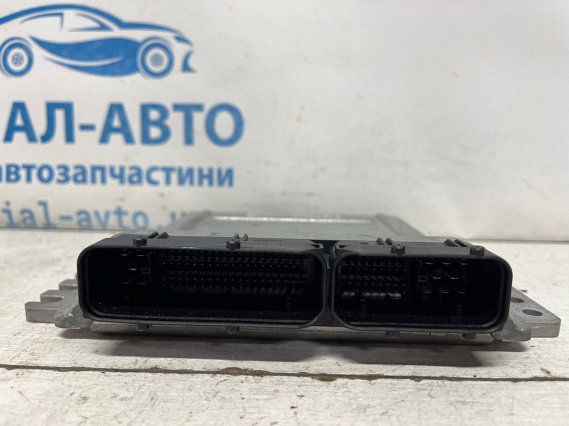 Блок управления двигателем Infiniti FX 2002-2008 MEC85320 (Арт. 75640) Київ - зображення 2
