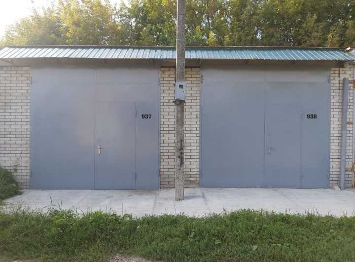 продажа бокс в гаражном комплексе Сумы, Ковпаковский, 6500 $ Суми - зображення 1