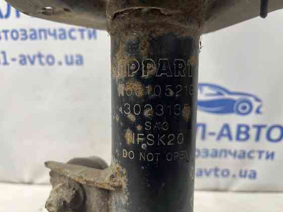 Амортизатор передний правый Hyundai I30 FD 1.6 DIESEL D4FB 2007 (б/у) Киев
