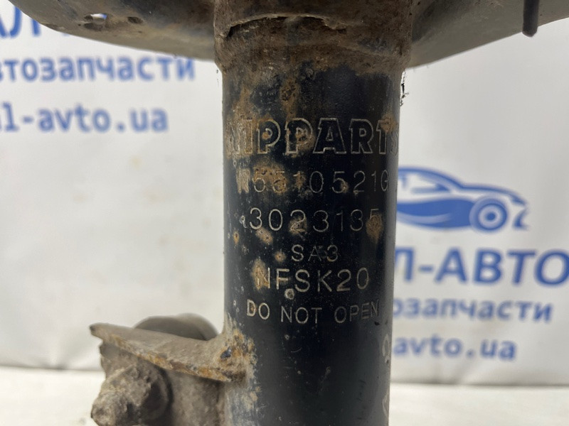 Амортизатор передний правый Hyundai I30 2007-2012 546612R600 (Арт. 77332) Київ - зображення 4