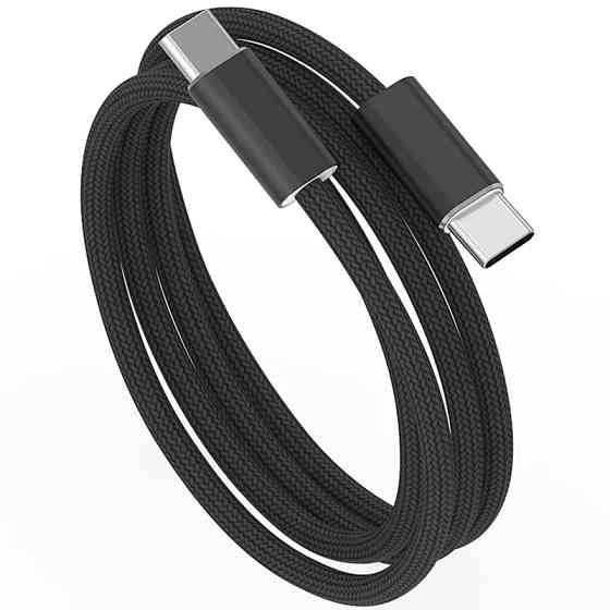 Дата кабель WIWU C101 Essen Type-C to Type-C 240W (1.5m) Херсон