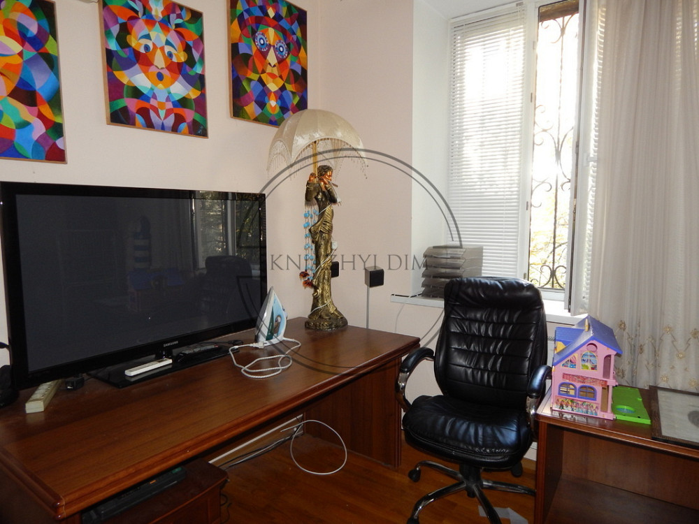 Продаж 3 кімнатна квартира м. Звіринецька КОД 21141766 Киев - изображение 10