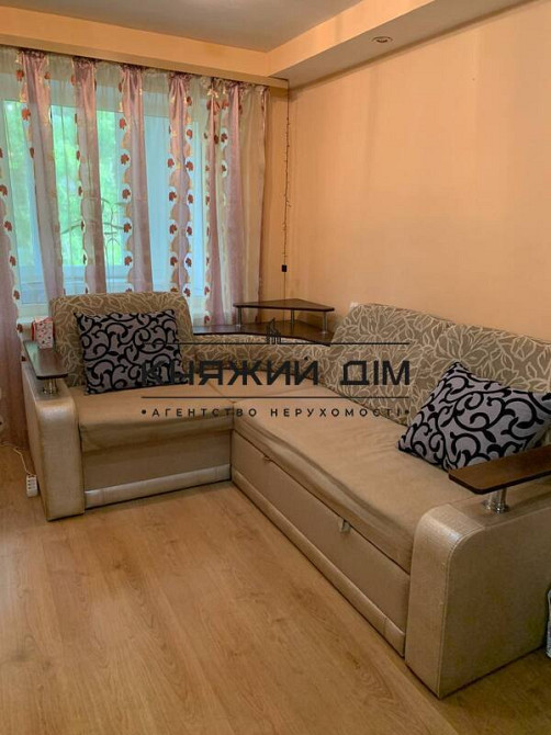 Продаж 2-кімнатної квартири метро Нивки. КОД 21147618 Киев - изображение 4